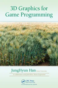 3D Graphics for Game Programming_cover