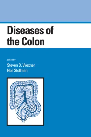 Diseases of the Colon