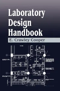 Laboratory Design Handbook_cover