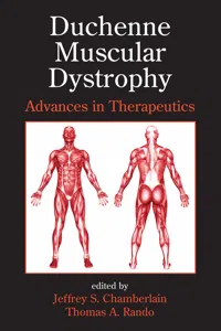Duchenne Muscular Dystrophy_cover