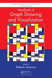 Handbook of Graph Drawing and Visualization_cover
