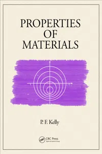 Properties of Materials_cover