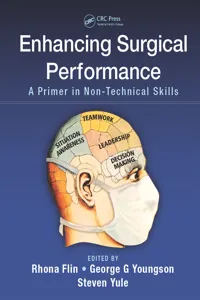 Enhancing Surgical Performance_cover