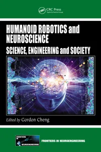 Humanoid Robotics and Neuroscience_cover