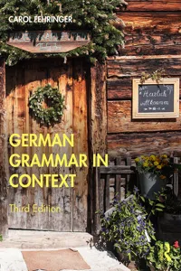 German Grammar in Context_cover