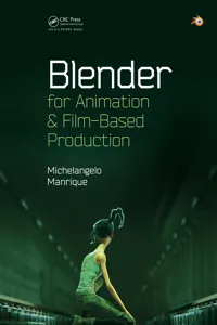 Blender for Animation and Film-Based Production_cover