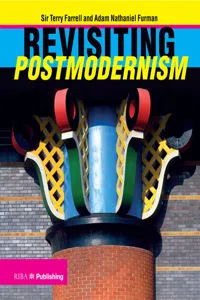 Revisiting Postmodernism_cover