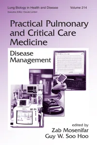 Practical Pulmonary and Critical Care Medicine_cover
