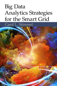 Big Data Analytics Strategies for the Smart Grid_cover