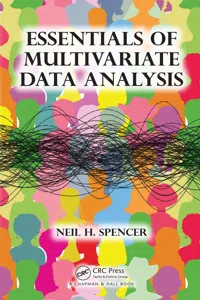 Essentials of Multivariate Data Analysis_cover