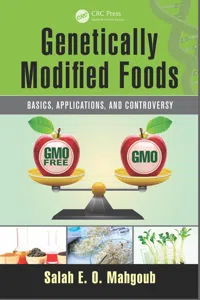 Genetically Modified Foods_cover