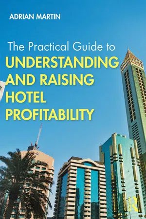The Practical Guide to Understanding and Raising Hotel Profitability
