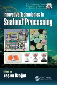 Innovative Technologies in Seafood Processing_cover