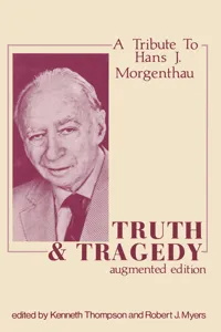 Truth and Tragedy_cover