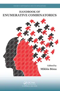 Handbook of Enumerative Combinatorics_cover
