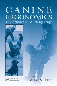 Canine Ergonomics_cover