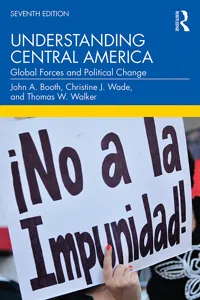 Understanding Central America_cover