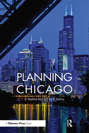 Planning Chicago