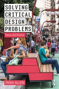 Solving Critical Design Problems_cover