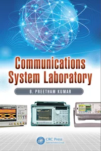 Communications System Laboratory_cover