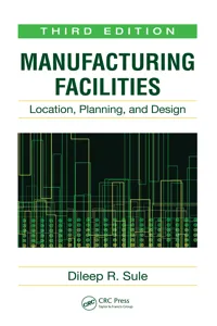 Manufacturing Facilities_cover