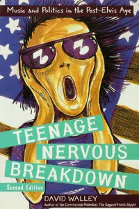 Teenage Nervous Breakdown_cover