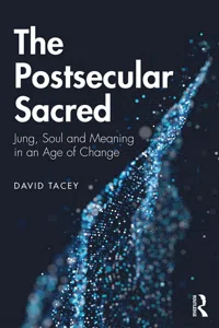 The Postsecular Sacred_cover
