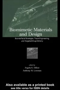 Biomimetic Materials And Design_cover