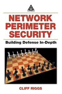 Network Perimeter Security_cover