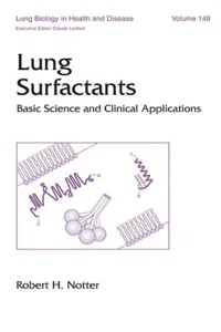 Lung Surfactants_cover