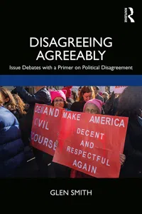 Disagreeing Agreeably_cover