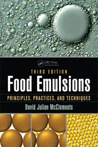 Food Emulsions_cover