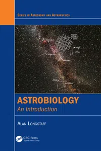 Astrobiology_cover