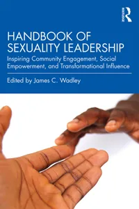 Handbook of Sexuality Leadership_cover