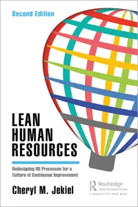Lean Human Resources_cover
