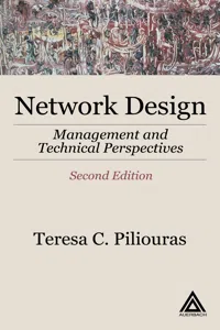 Network Design_cover