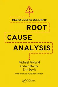Medical Device Use Error_cover