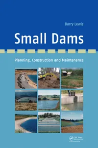 Small Dams_cover