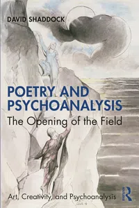 Poetry and Psychoanalysis_cover