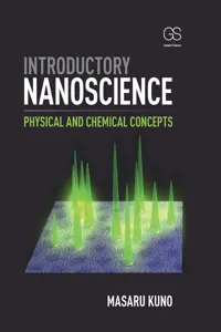 Introductory Nanoscience_cover
