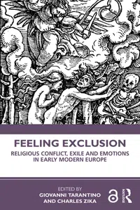 Feeling Exclusion_cover