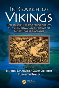 In Search of Vikings_cover