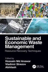 Sustainable and Economic Waste Management_cover