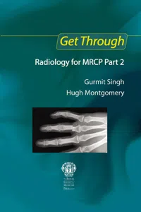 Get Through Radiology for MRCP Part 2_cover