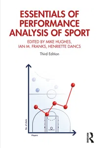 Essentials of Performance Analysis in Sport_cover