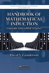 Handbook of Mathematical Induction_cover