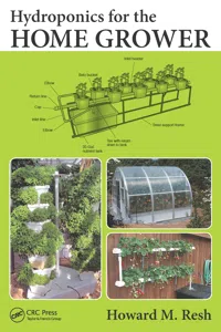 Hydroponics for the Home Grower_cover