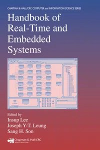 Handbook of Real-Time and Embedded Systems_cover