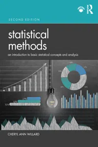 Statistical Methods_cover