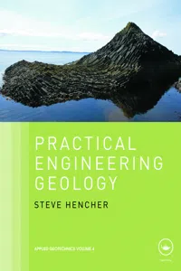 Practical Engineering Geology_cover